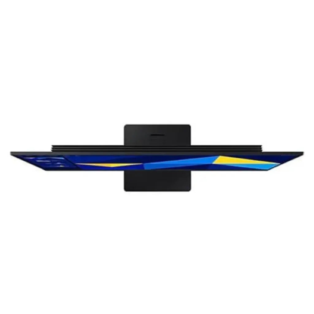 Samsung LS24D304GAW 24″ 100 Hz FHD IPS Monitor Eye Saver Flicker Free-tpstech.in