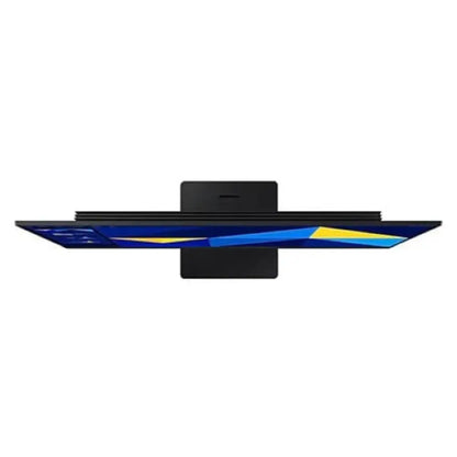 Samsung LS24D304GAW 24″ 100 Hz FHD IPS Monitor Eye Saver Flicker Free-tpstech.in