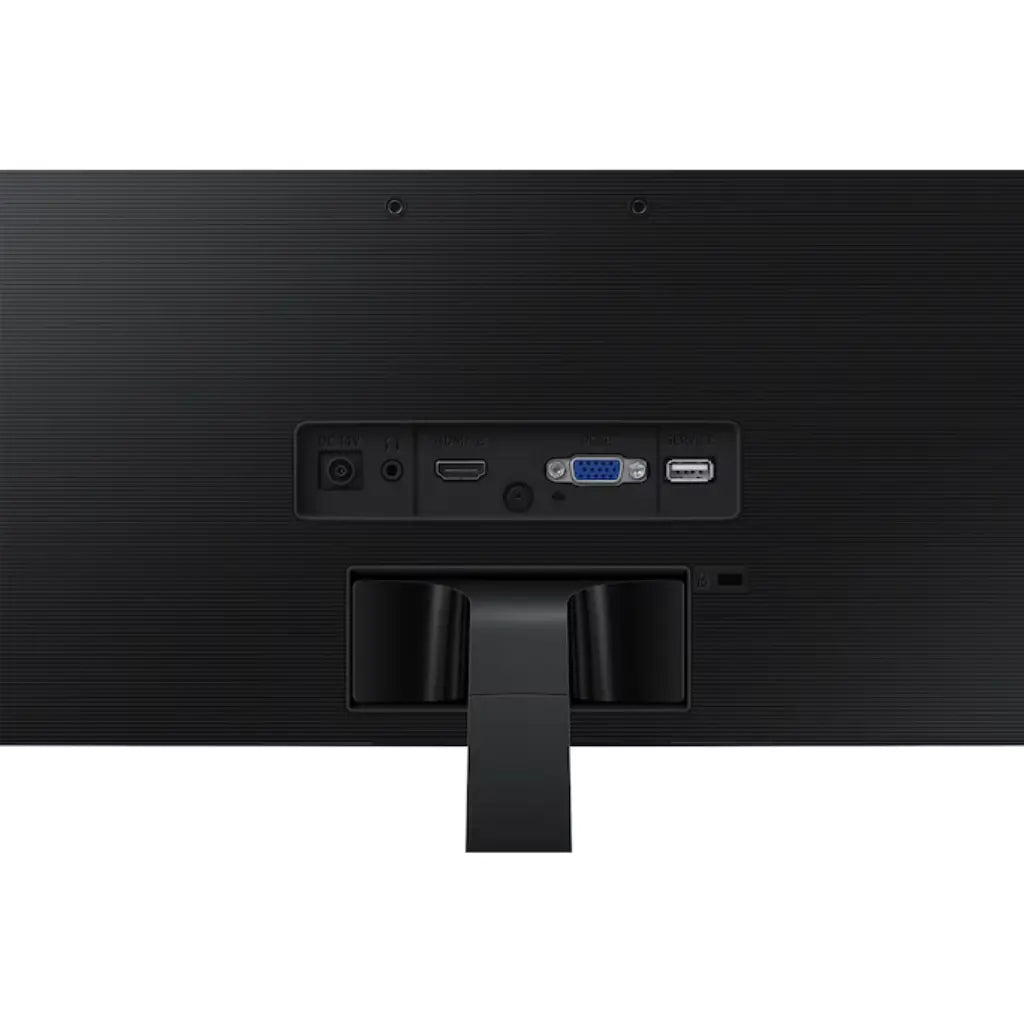 Samsung LS27D368GAWXXL 27" 100Hz 4ms Full HD VA Panel Curved Monitor-tpstech.in