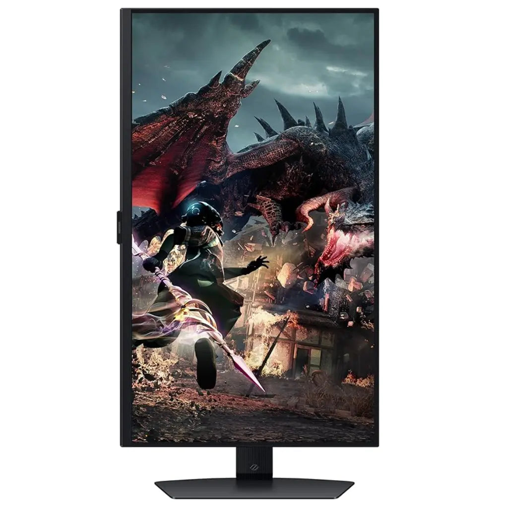 Samsung Odyssey G5 G50D LS32DG500EW 32" 180Hz 1ms QHD IPS Gaming Monitor-tpstech.in
