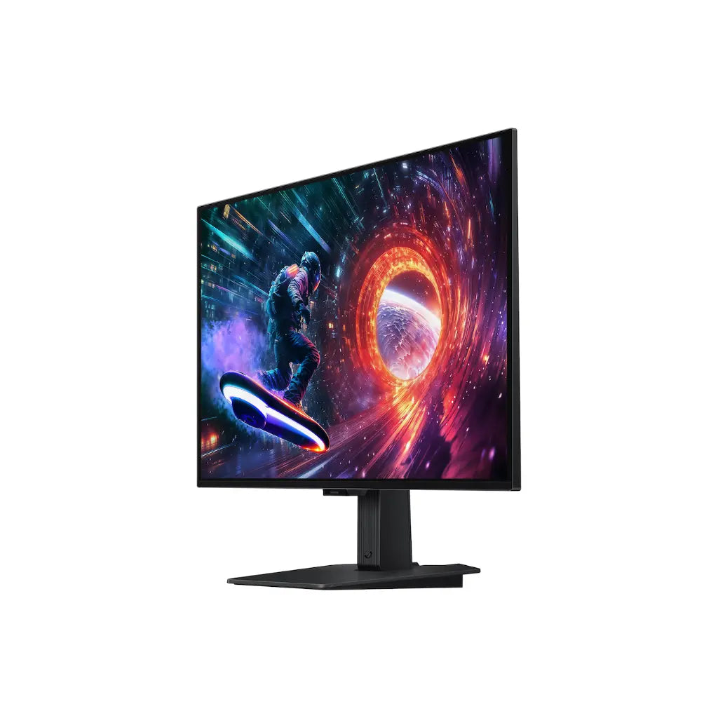 Samsung Odyssey OLED G5 27" 80Hz 0.03ms QD‑OLED QHD Gaming Monitor-tpstech.in