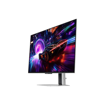 Samsung Odyssey OLED G8 32" 4K UHD 240Hz QD‑OLED Gaming Monitor-tpstech.in