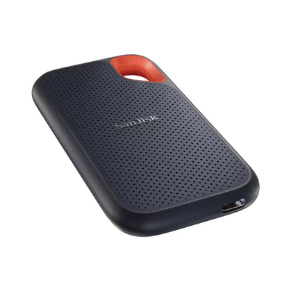 SanDisk Extreme Portable SSD 8TB USB 3.2 Gen 2 External Drive-tpstech.in