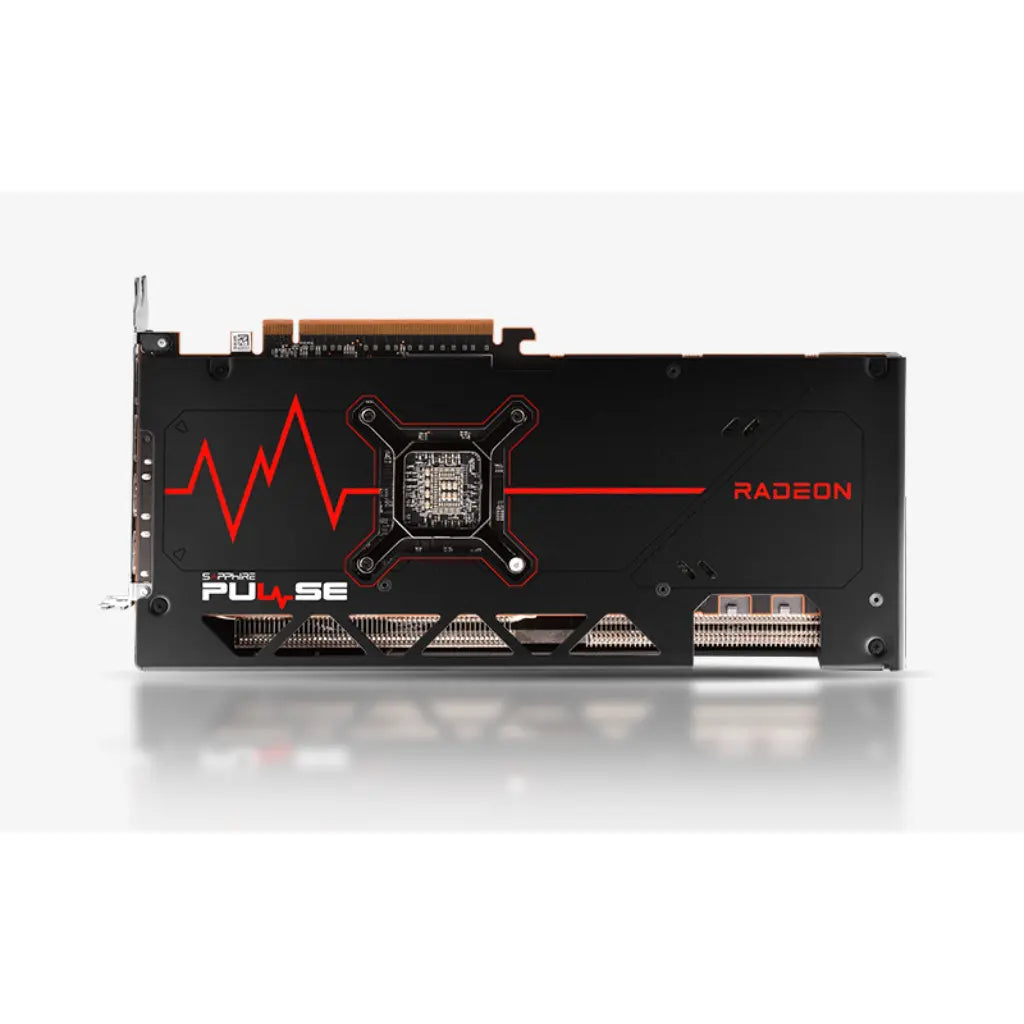 Sapphire Pulse AMD Radeon RX 7700 XT 12GB GDDR6 Graphics Card-tpstech.in