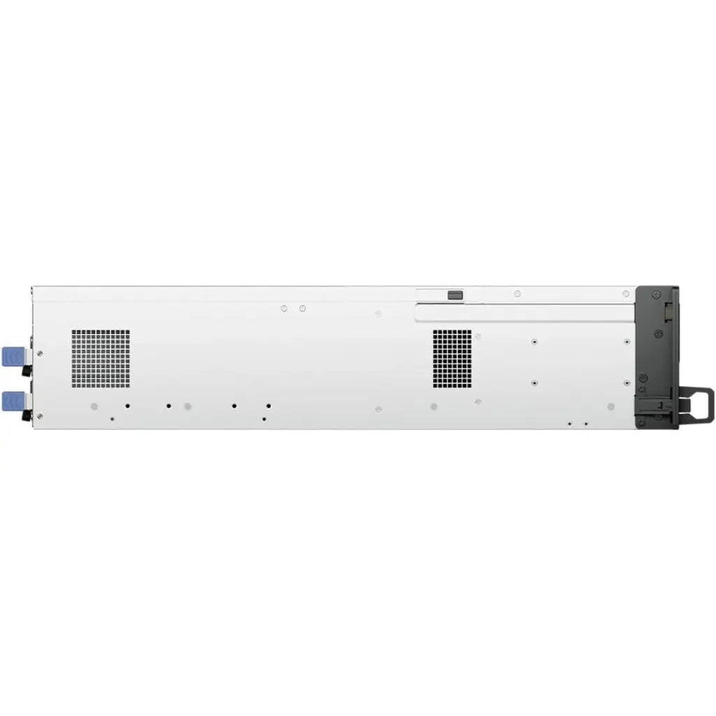 Synology RS2825RP+ 16-Bay AMD Ryzen V1780B 10GbE Rackmount NAS-tpstech.in