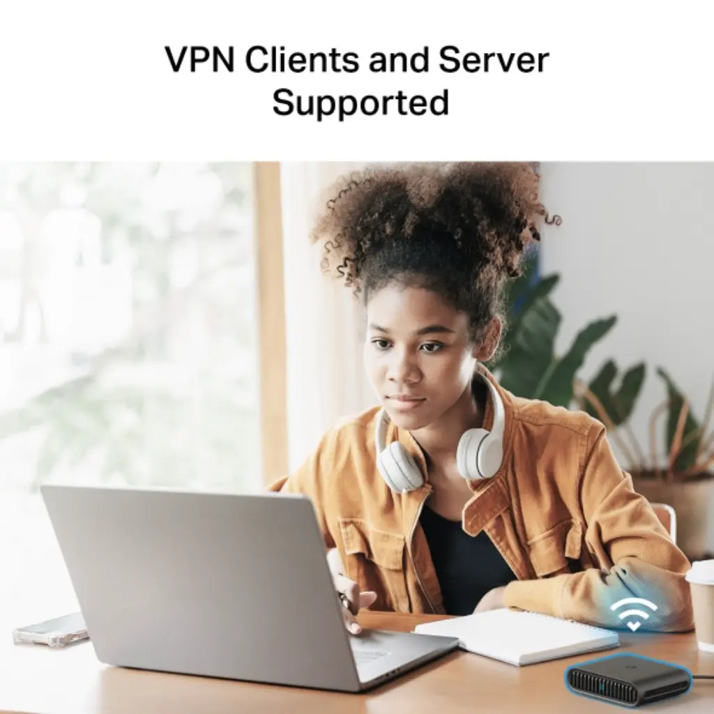 TP-Link AX1500 TL-WR1502X Dual-Band Wi-Fi 6 Travel Router-tpstech.in