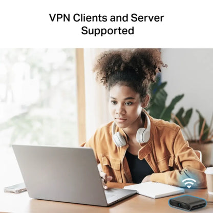 TP-Link AX1500 TL-WR1502X Dual-Band Wi-Fi 6 Travel Router-tpstech.in