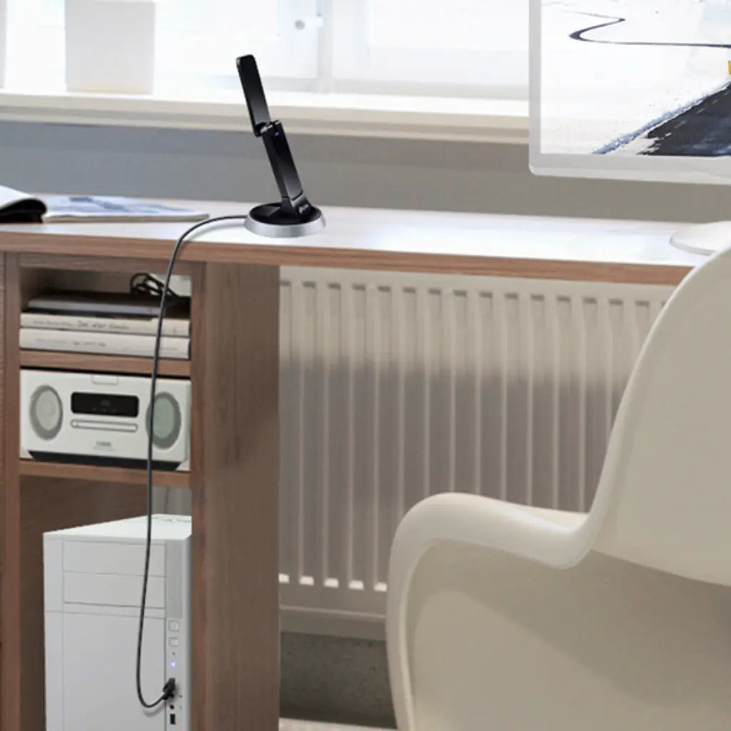 TP-Link Archer T9UH AC1900 High Gain Dual Band USB Wi-Fi Adapter-tpstech.in