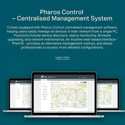TP-Link CPE220 2.4GHz 300Mbps 12dBi Outdoor Wireless Access Point with Passive PoE-tpstech.in