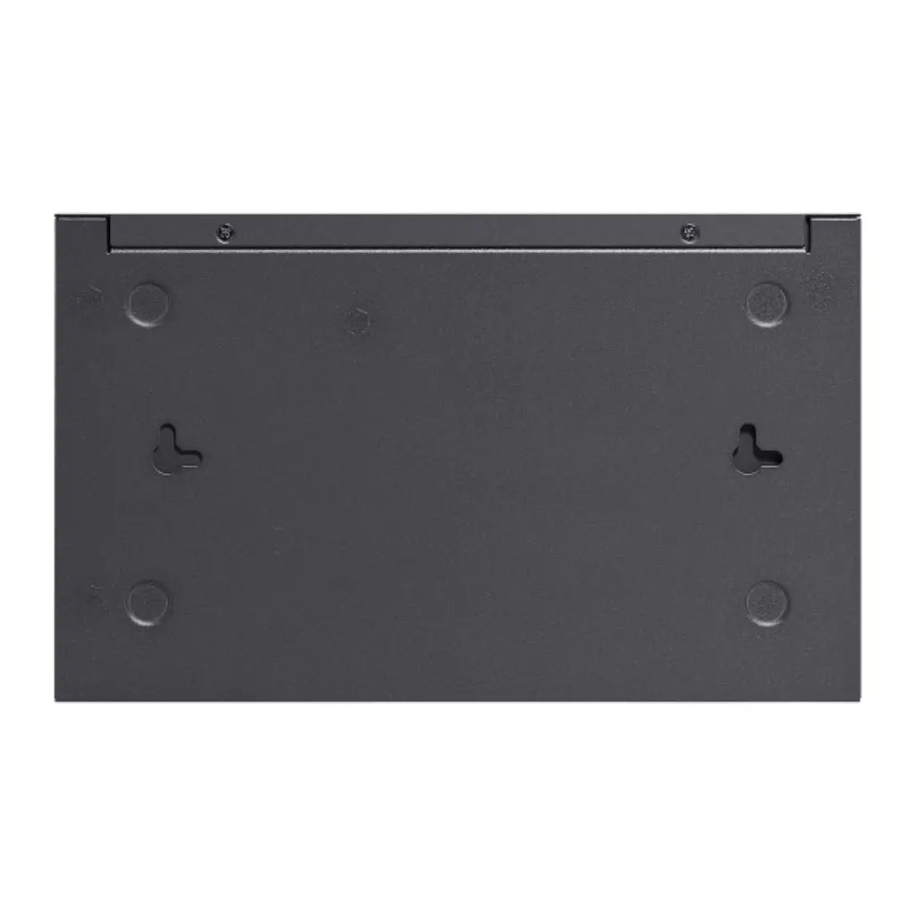 TP-Link TL-SL1311P 8-Port Fast Ethernet + 3-Port Gigabit Desktop PoE+ Switch-tpstech.in