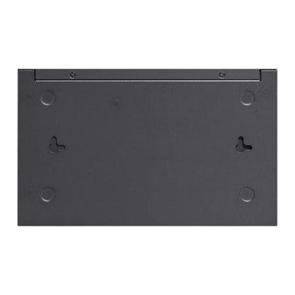 TP-Link TL-SL1311P 8-Port Fast Ethernet + 3-Port Gigabit Desktop PoE+ Switch-tpstech.in