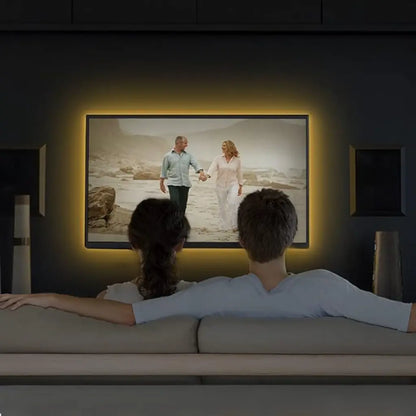 TP-Link Tapo L900-5 Smart Wi-Fi LED 5m Light Strip with 16 million RGB Multicolor-tpstech.in