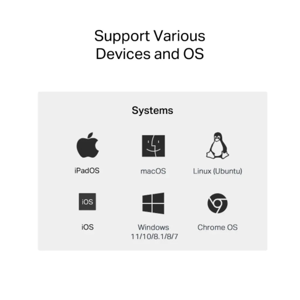 TP-Link UE302C USB Type-C to 2.5Gbps Gigabit Ethernet Network Adapter-tpstech.in
