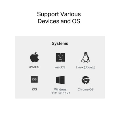 TP-Link UE302C USB Type-C to 2.5Gbps Gigabit Ethernet Network Adapter-tpstech.in