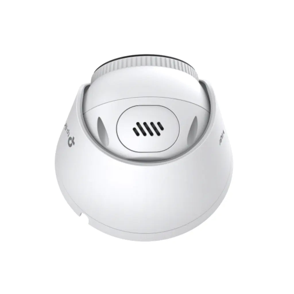 TP-Link VIGI InSight S445 4MP Full-Color Turret Network Camera with AI Analytics IP67 H.265+ PoE-tpstech.in
