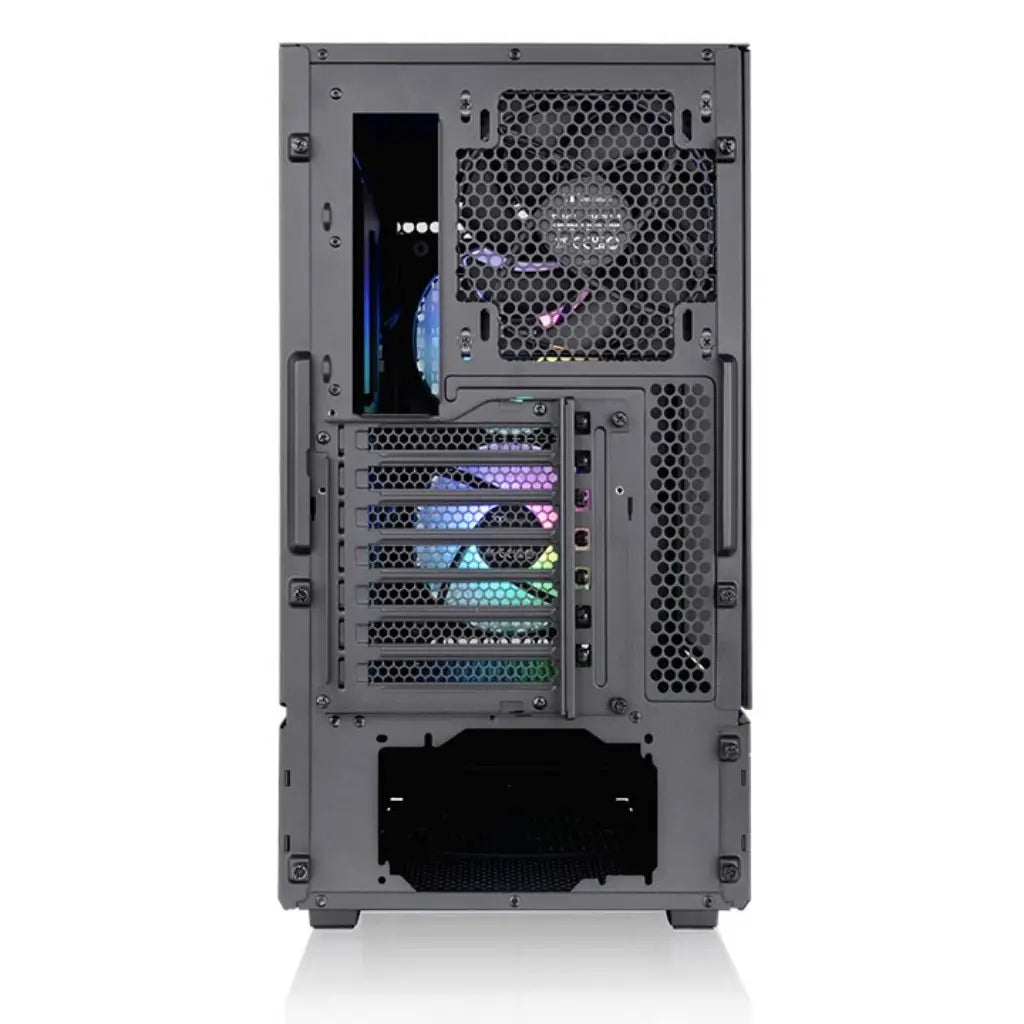 Thermaltake Ceres 300 TG ARGB Tempered Glass Mid Tower Computer Case-tpstech.in