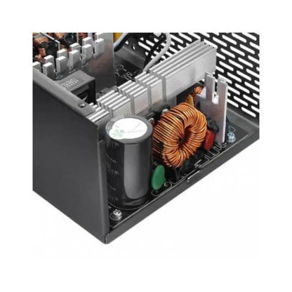 Thermaltake Smart BX1 750W 80 Plus Bronze Non Modular Power Supply-tpstech.in