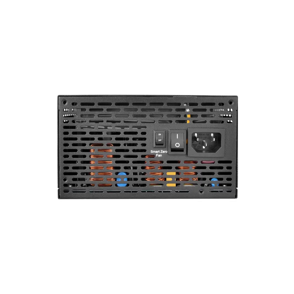 Thermaltake Toughpower GF A3 850W 80 Plus Gold ATX 3.0 Fully Modular Power Supply-tpstech.in
