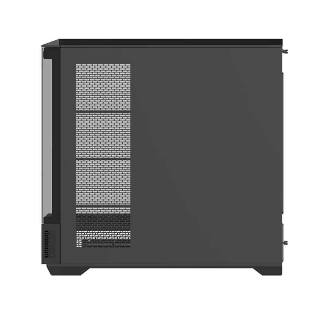 Thermaltake View 600 TG Full Tower 4 Tempered Glass Panels Computer Case -tpstech.in