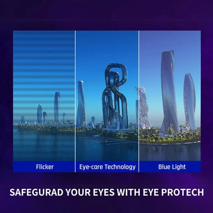 ViewSonic 34″ 165 Hz 1 ms Ultrawide UWQHD Gaming Monitor-tpstech.in