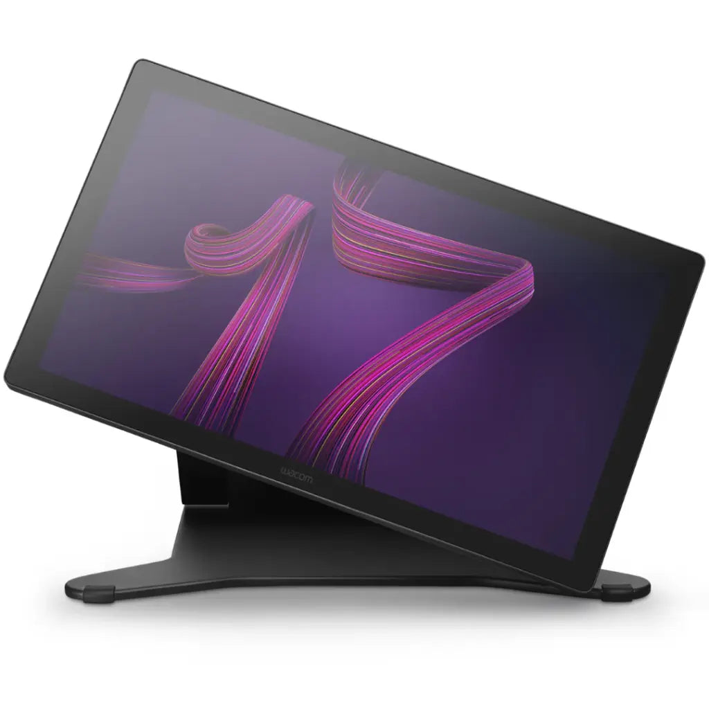 Wacom Cintiq Pro 17 4K UHD Touchscreen 120Hz Refresh Rate Creative Pen Display -tpstech.in