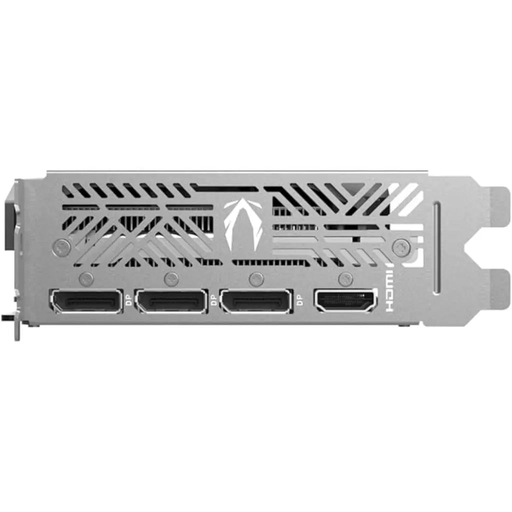 ZOTAC Gaming GeForce RTX 5050 Solo 8GB GDDR6 Graphics Card-tpstech.in