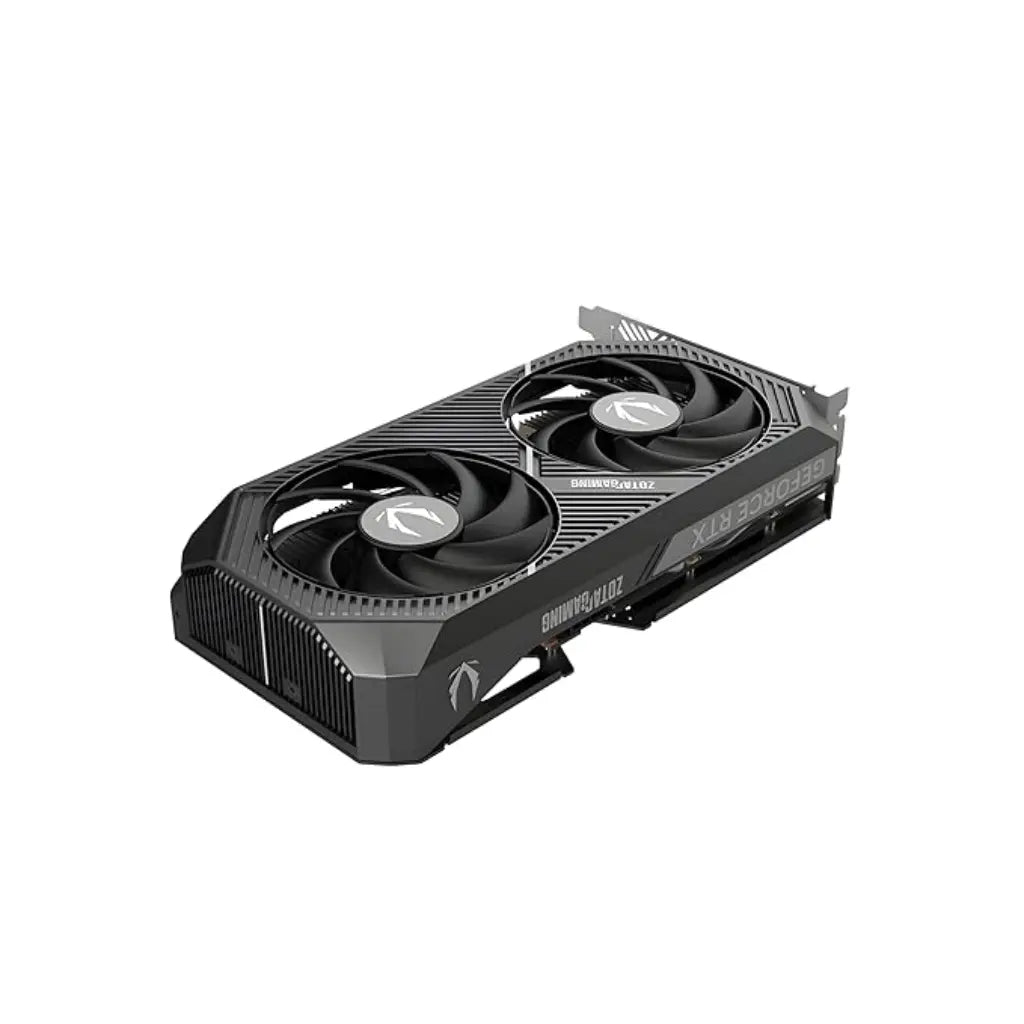 ZOTAC Gaming GeForce RTX 5050 Twin Edge 8GB GDDR6 Graphics Card-tpstech.in