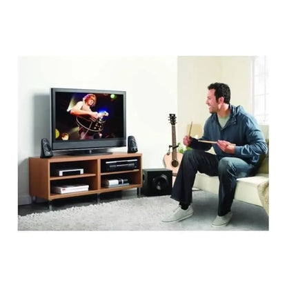 Logitech Z623 2.1 THX 400 Watt 2.1 Channel Wired Speaker with 3.5mm Input