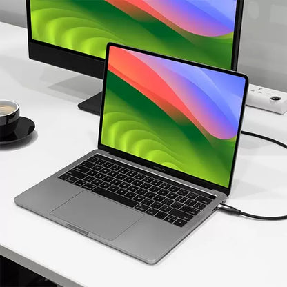 Cadyce CA-UC10G C-PREMIA USB-C 3.1 GeN2 Sync & Charge Cable - 3M