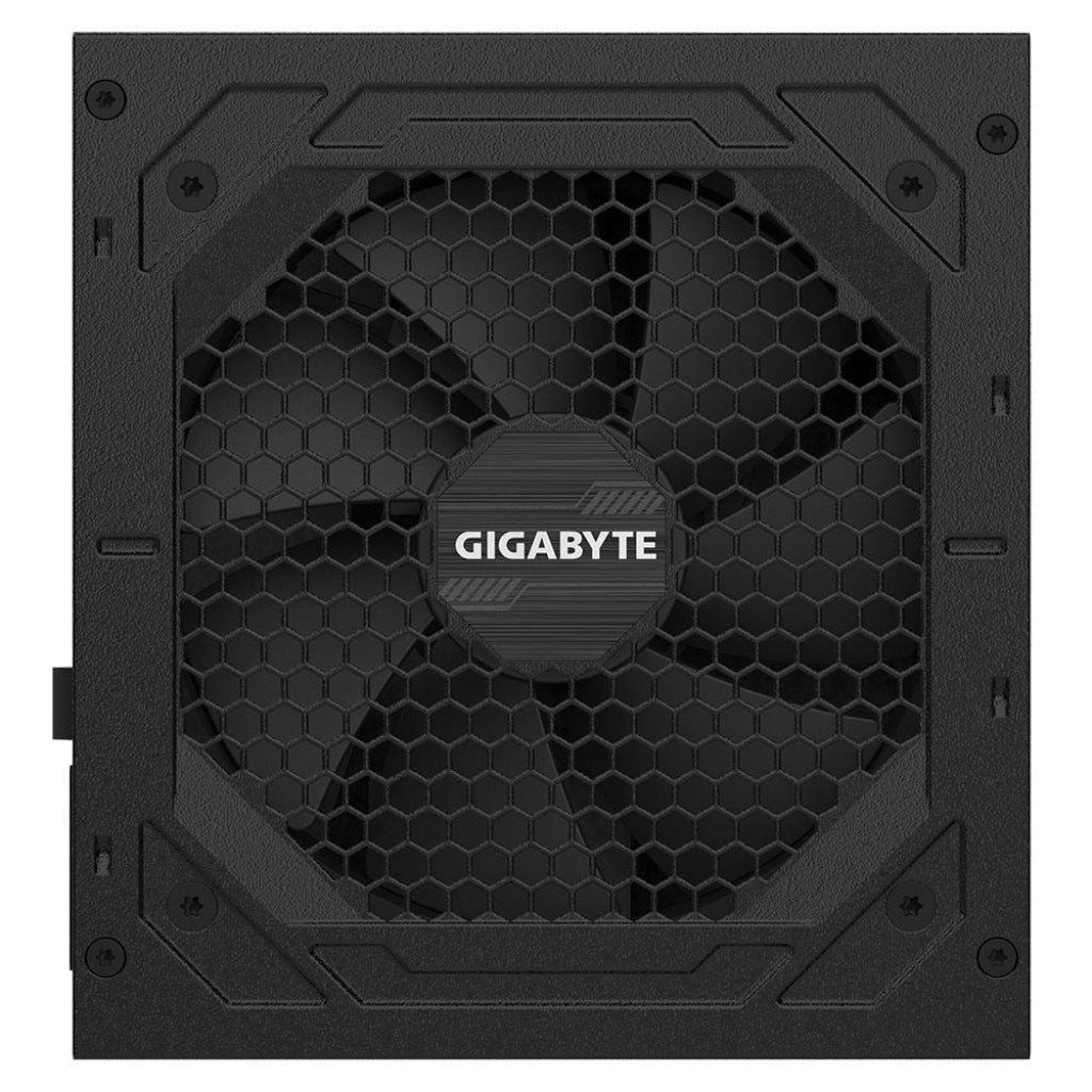 GIGABYTE P750GM 750W Full Modular 80 Plus Gold Power Supply