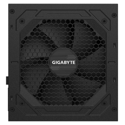 GIGABYTE P750GM 750W Full Modular 80 Plus Gold Power Supply