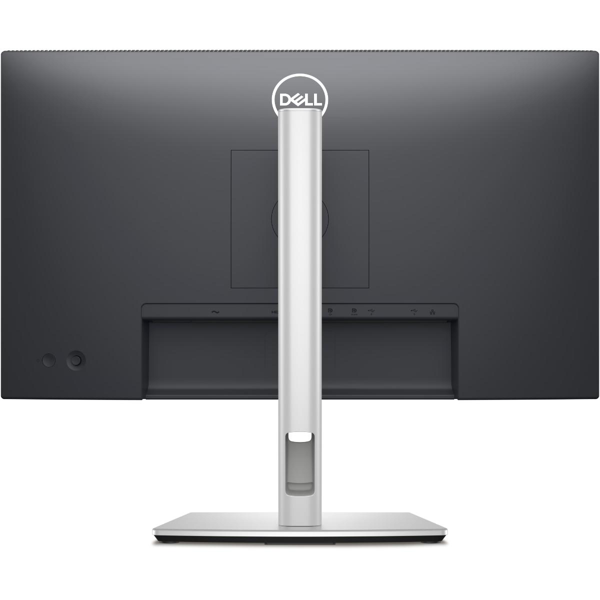 Dell P2425HE 24-inch FHD USB-C Hub Monitor - tpstech.in