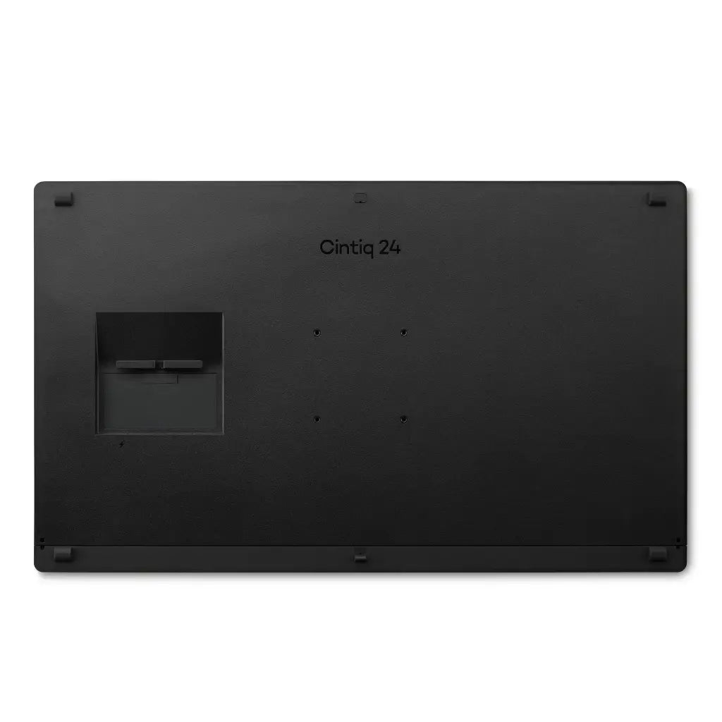 Wacom Cintiq 24 Touch DTH246K2C 23.8 Inch Pen Display with Multi Touch and Pro Pen 3
