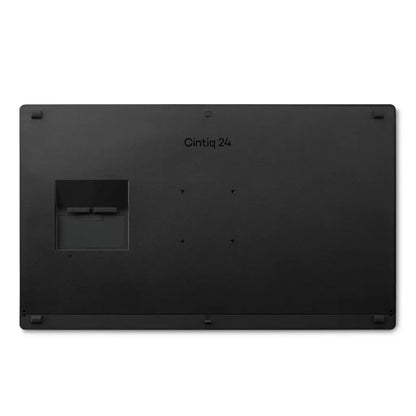 Wacom Cintiq 24 Touch DTH246K2C 23.8 Inch Pen Display with Multi Touch and Pro Pen 3