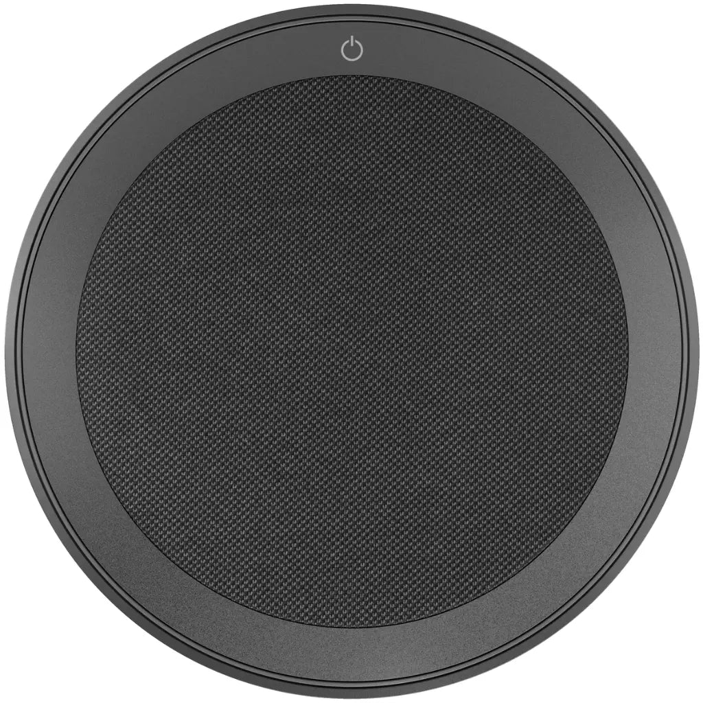 Jabra Speak2 75 MS Portable Speakerphone with Link 380c USB‑C Adapter IP64