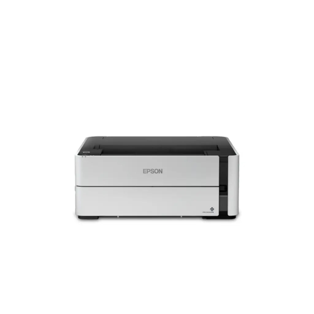 Epson EcoTank M1140 Monochrome InkTank Printer with Auto Duplex Printing