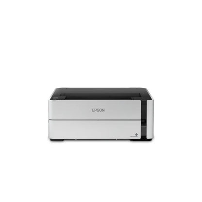 Epson EcoTank M1140 Monochrome InkTank Printer with Auto Duplex Printing