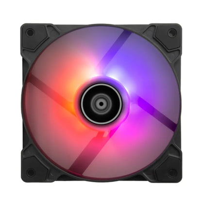 SilverStone IceGem 360 360mm AIO Liquid CPU Cooler