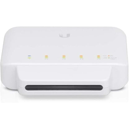 Ubiquiti UniFi Switch Flex USW-FLEX Indoor/Outdoor 5 Port Layer 2 PoE Switch