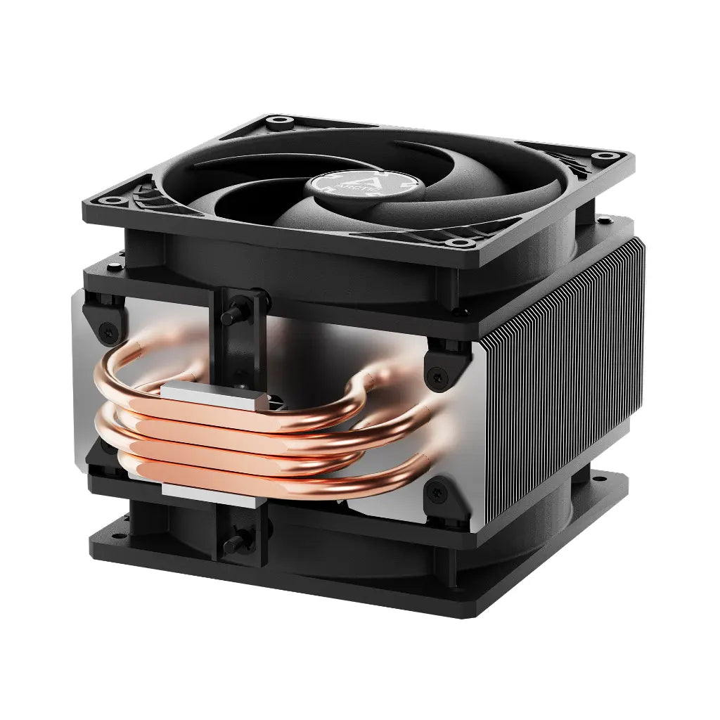 ARCTIC Freezer 36 120mm Single Tower CPU Air Cooler - Black