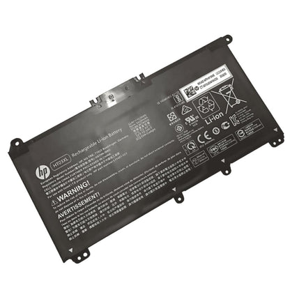 HP HT03XL Original OEM 3600mAh 11.4V 3 Cell Laptop Battery