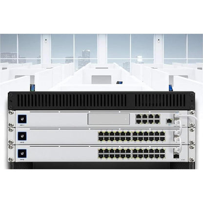 Ubiquiti USW-24-POE Gen2 24-Port Gigabit Switch with 16 PoE+ & 2 SFP Ports