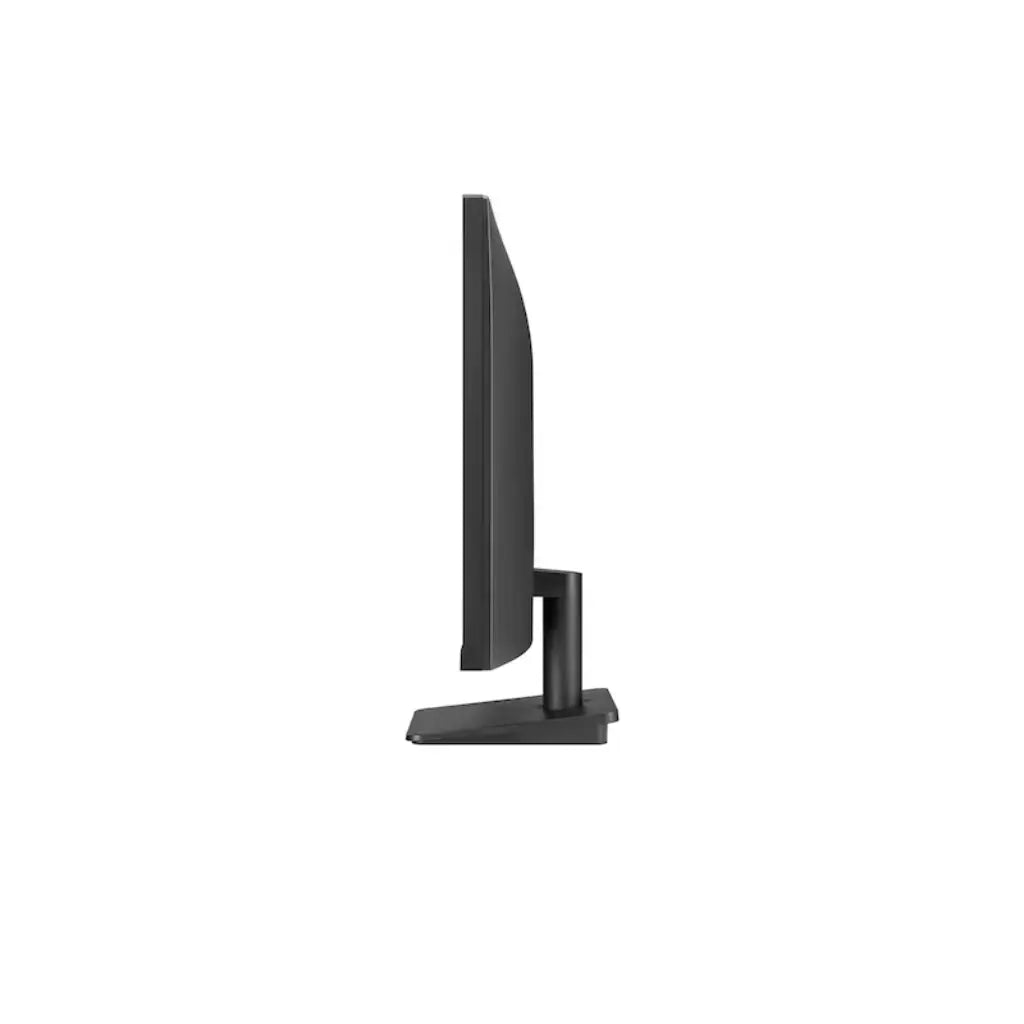 LG 27MP400-B 27" 75Hz Full HD IPS Monitor 3-Side Borderless Design