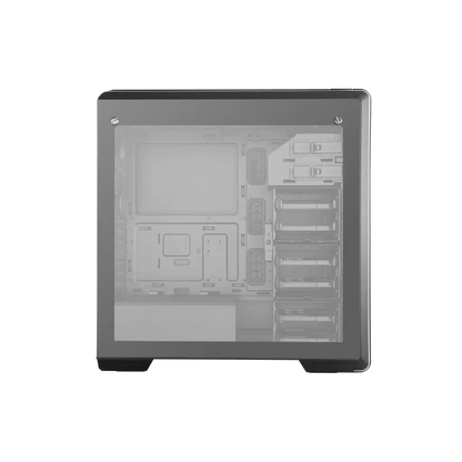 Cooler Master MasterBox CM694 Mid Tower ATX Cabinet with Curved Mesh Design