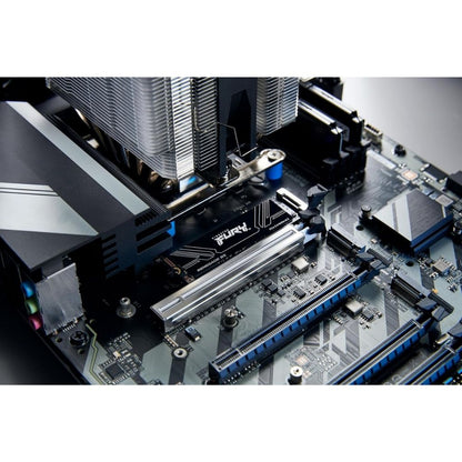 Kingston FURY Renegade G5 2TB SSD PCIe Gen5 NVMe M.2 Solid State Drive