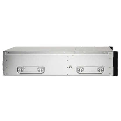 QNAP ES1686dc-2142IT-128G 16 Bay 3U Rackmount Next Generation Enterprise ZFS NAS
