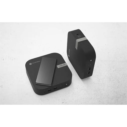 ASUS Chromebox 5 S5254UN Chrome OS Mini PC with 12th Gen Intel Processor WiFi 6E-tpstech.in
