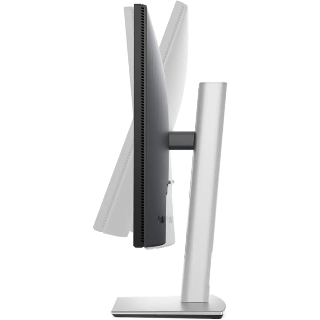 Dell P2425D 24" 100Hz QHD IPS Monitor with Height Adjustable Stand & Eye Comfort Technology-tpstech.in