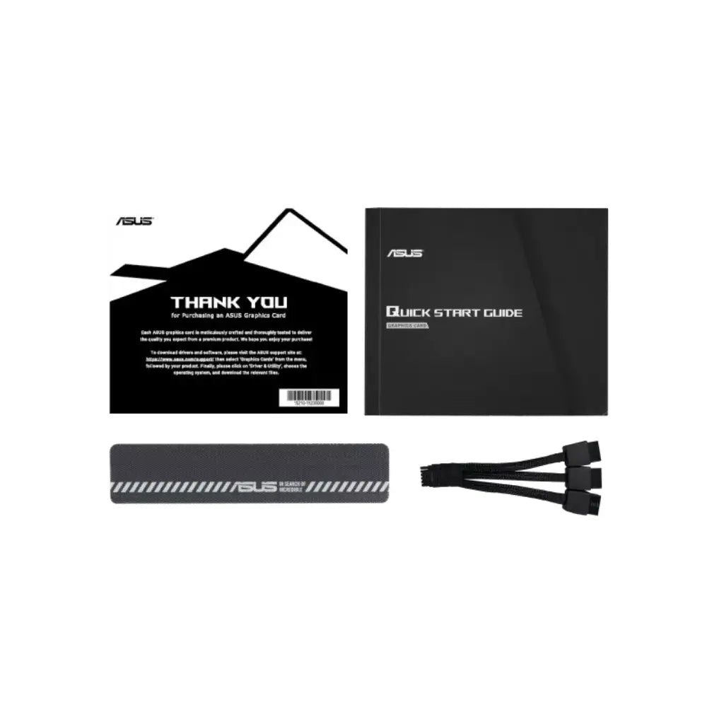 ASUS Prime GeForce RTX 5080 16GB GDDR7 PCIe 5.0 Graphics Card-tpstech.in