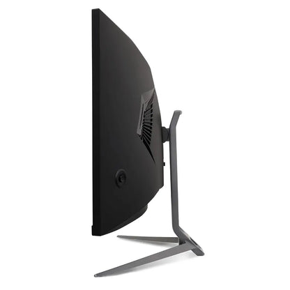 Acer ED343CUR J 34" 120Hz 1ms Curved UWQHD Monitor-tpstech.in